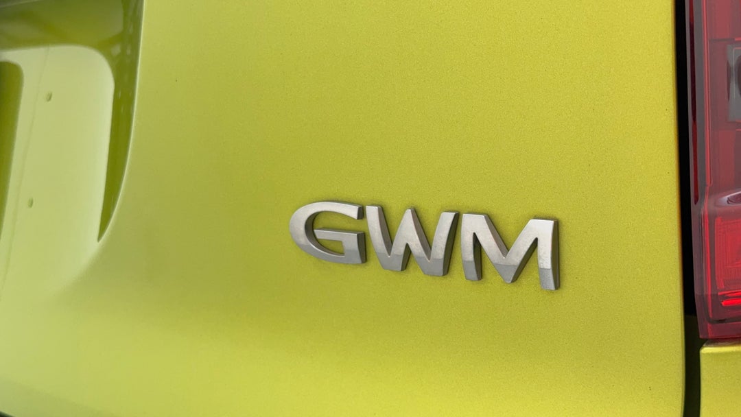 Badge (Boot Right Side)