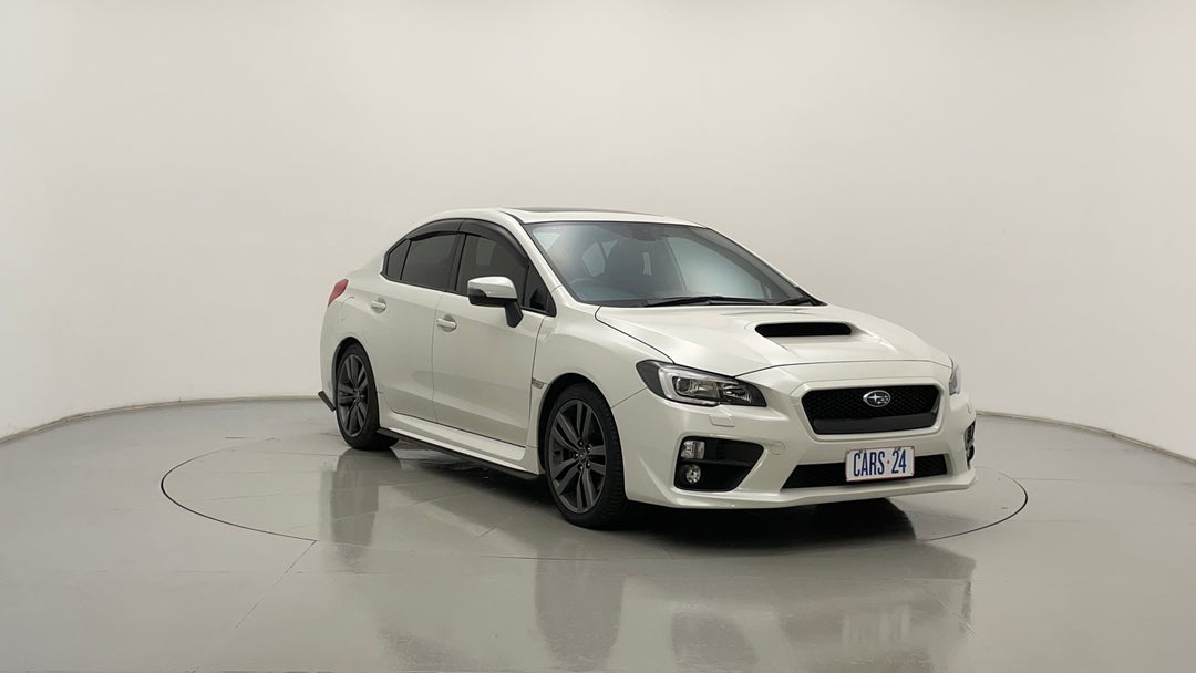 Right Front Diagonal (45- Degree) View