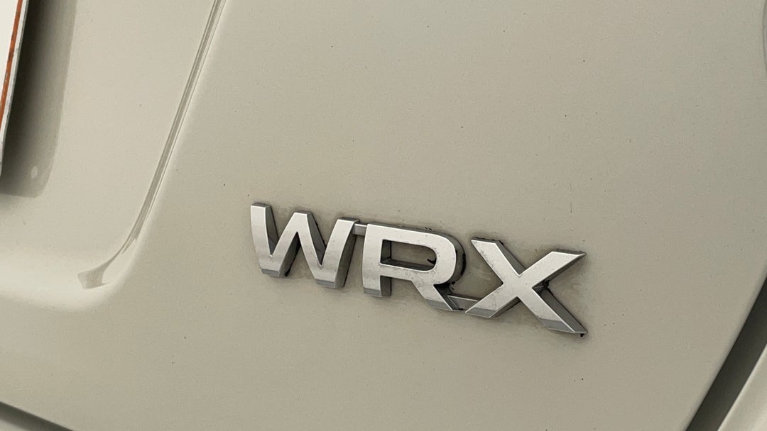 Badge (Boot Right Side)