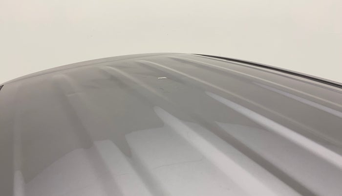 2018 Maruti Celerio VXI CNG, CNG, Manual, 79,923 km, Roof - Slightly dented