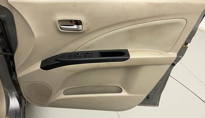 2018 Maruti Celerio VXI CNG, CNG, Manual, 79,923 km, Driver Side Door Panels Control