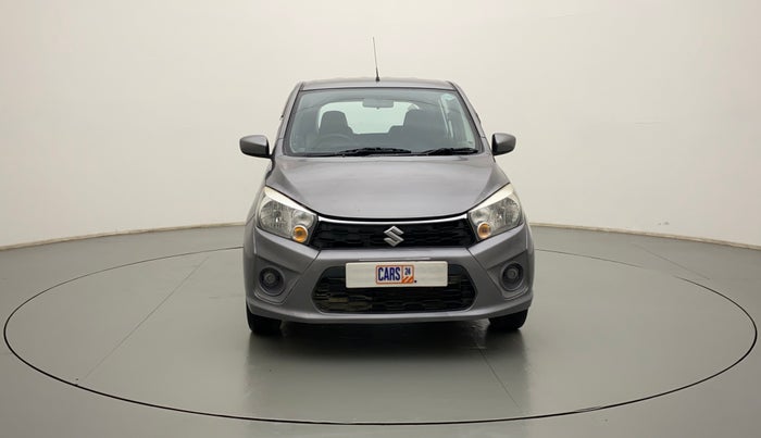 2018 Maruti Celerio VXI CNG, CNG, Manual, 79,923 km, Highlights