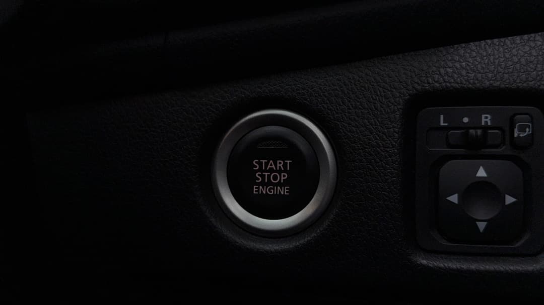 2023 Mitsubishi Pajero Sport Exceed (4WD) 7 Seat, Automatic, 22845 km, Keyless / Button Start