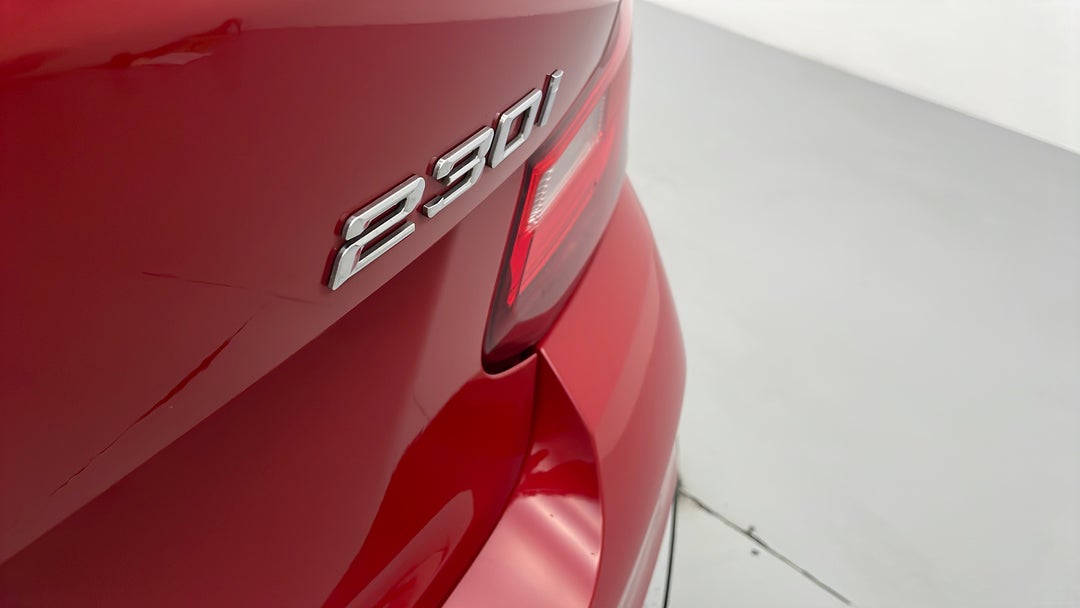 Badge (Boot Right Side)