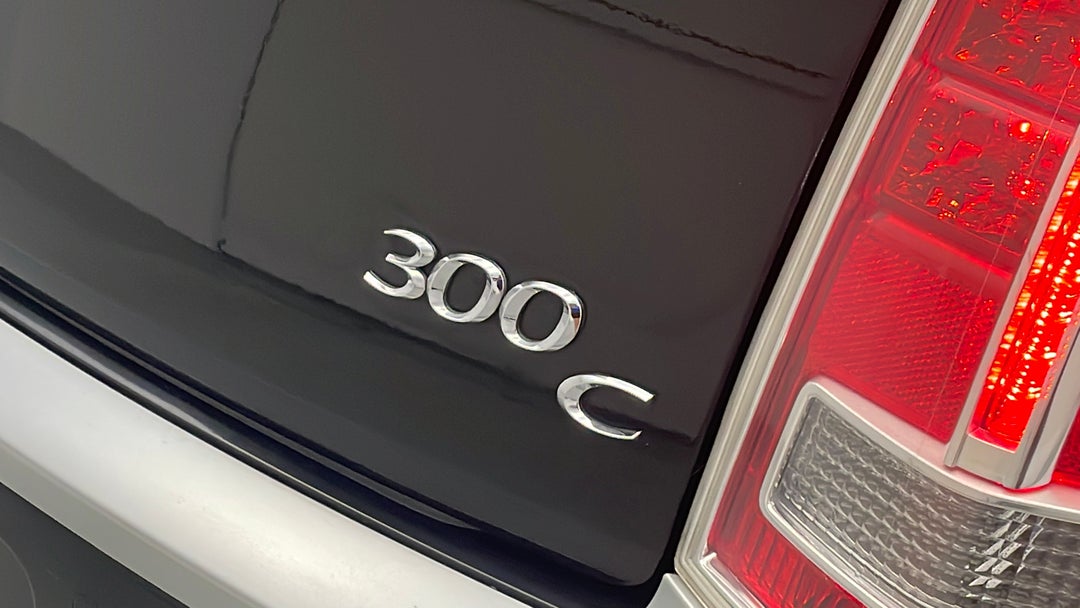 Badge (Boot Right Side)