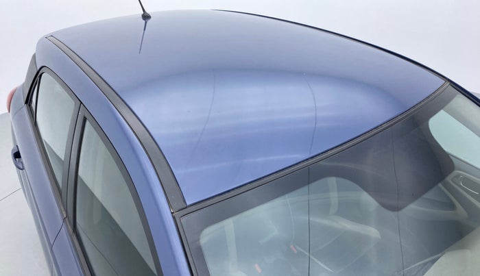 2014 Hyundai Elite i20 SPORTZ 1.2, Petrol, Manual, 62,262 km, Roof/Sunroof view