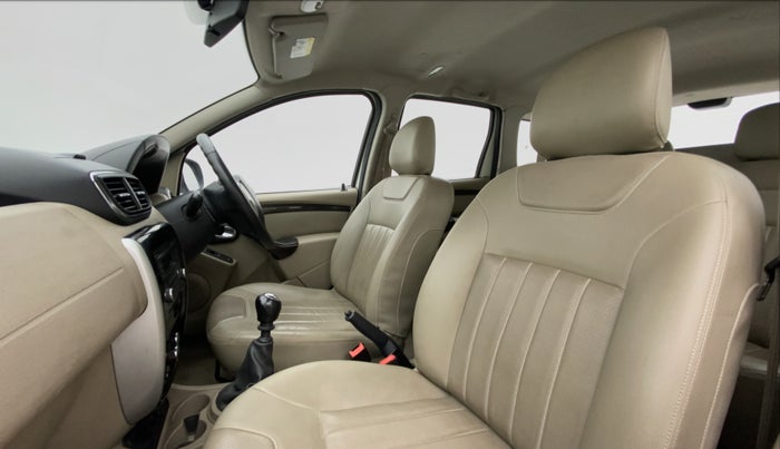 2014 Nissan Terrano XV PREMIUM 110 PS DEISEL, Diesel, Manual, 86,787 km, Right Side Front Door Cabin