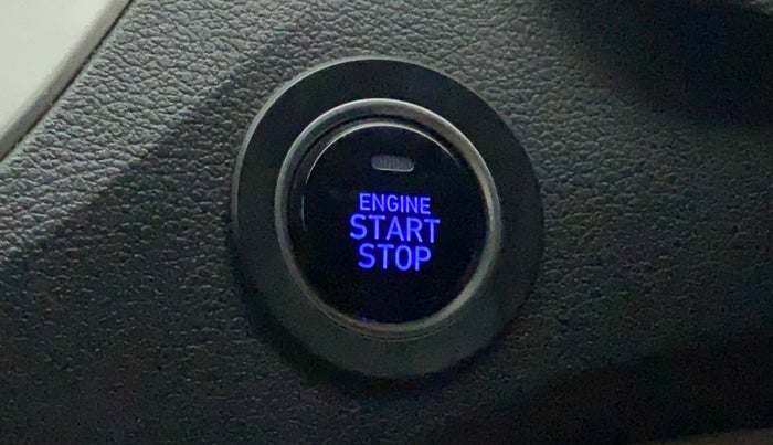 2019 Hyundai Verna 1.6 VTVT SX O, Petrol, Manual, 20,542 km, Keyless Start/ Stop Button
