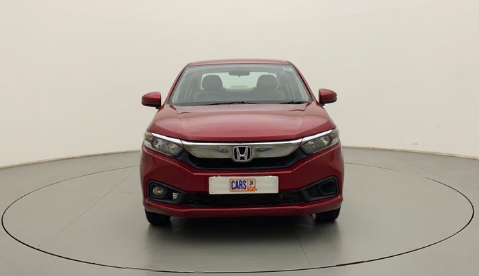 2018 Honda Amaze 1.2L I-VTEC VX, Petrol, Manual, 26,314 km, Highlights