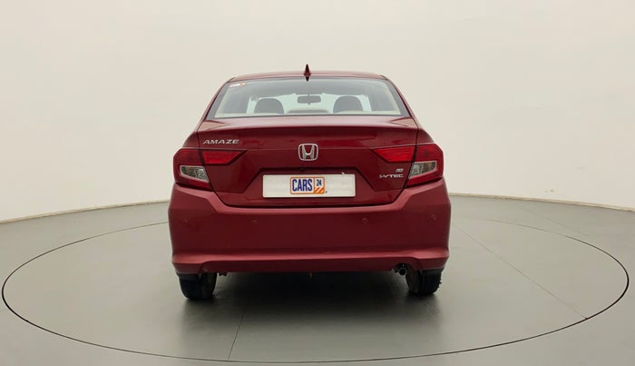 2018 Honda Amaze 1.2L I-VTEC VX, Petrol, Manual, 26,314 km, Back/Rear