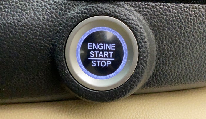 2018 Honda Amaze 1.2L I-VTEC VX, Petrol, Manual, 26,314 km, Keyless Start/ Stop Button