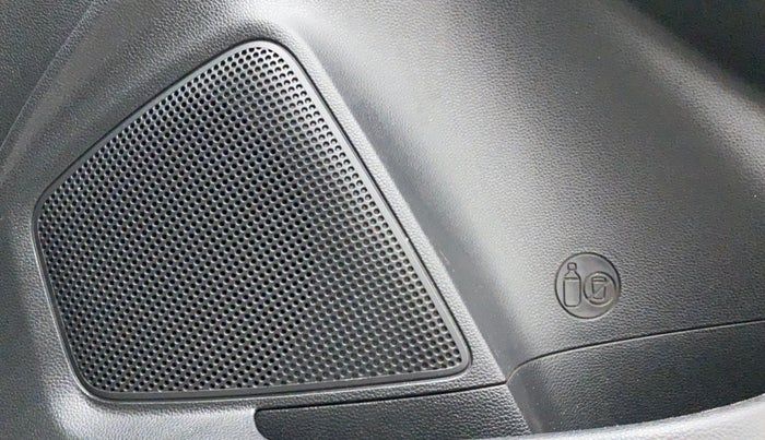 2016 Hyundai Elite i20 ASTA 1.2 (O), Petrol, Manual, 34,230 km, Speaker