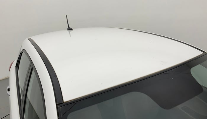2016 Hyundai Elite i20 ASTA 1.2 (O), Petrol, Manual, 34,230 km, Roof
