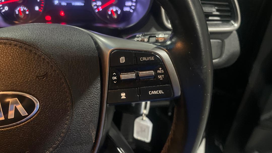 2019 Kia Sorento Si (4x2), Automatic, 113960 km, Cruise Control