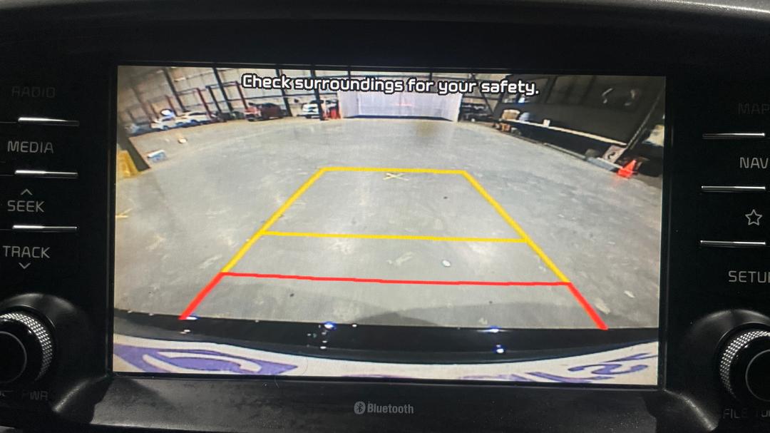 2019 Kia Sorento Si (4x2), Automatic, 113960 km, Parking Camera