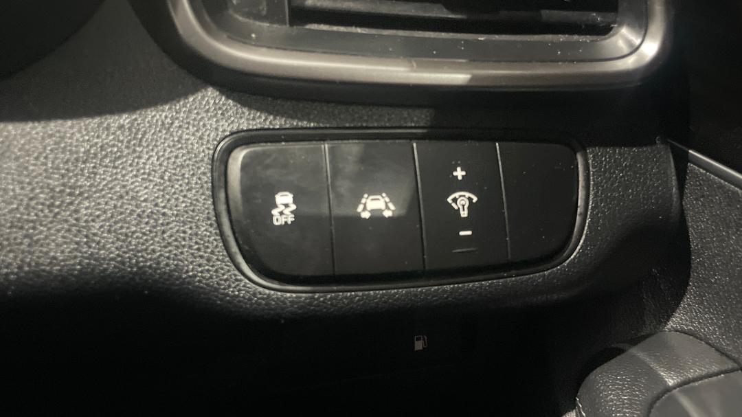 2019 Kia Sorento Si (4x2), Automatic, 113960 km, Utility Switches/Buttons