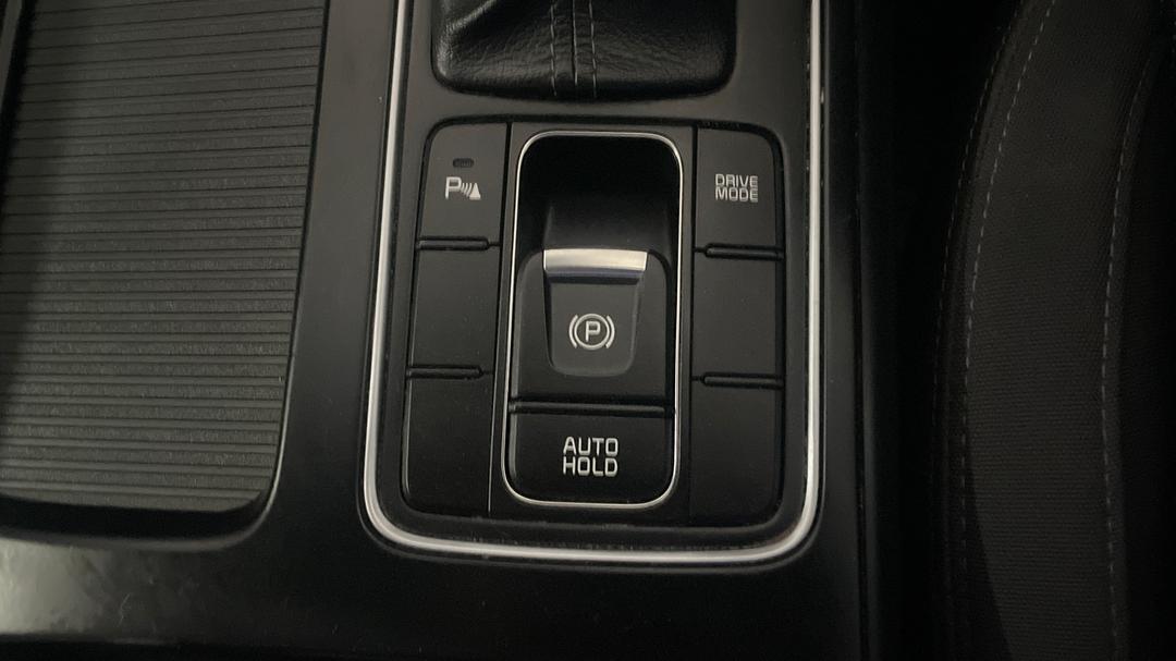 2019 Kia Sorento Si (4x2), Automatic, 113960 km, Handbrake