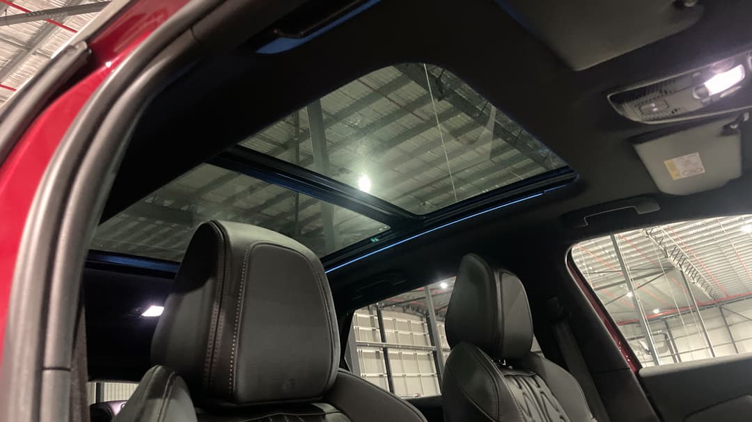 2017 Peugeot 3008 Gt Line, Automatic, 112548 km, Interior Sunroof/Moonroof