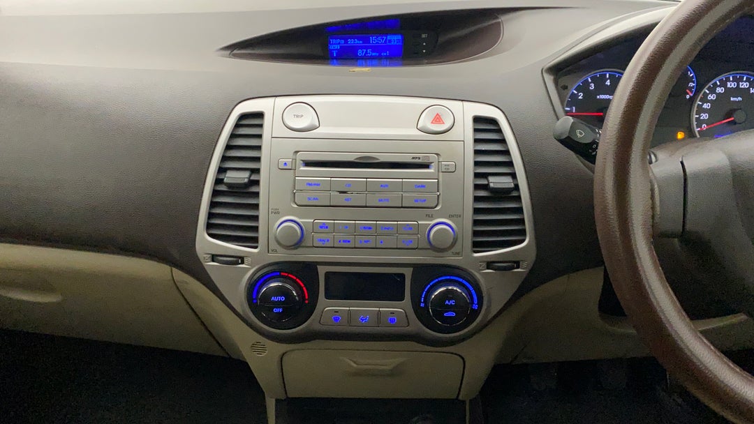 Features