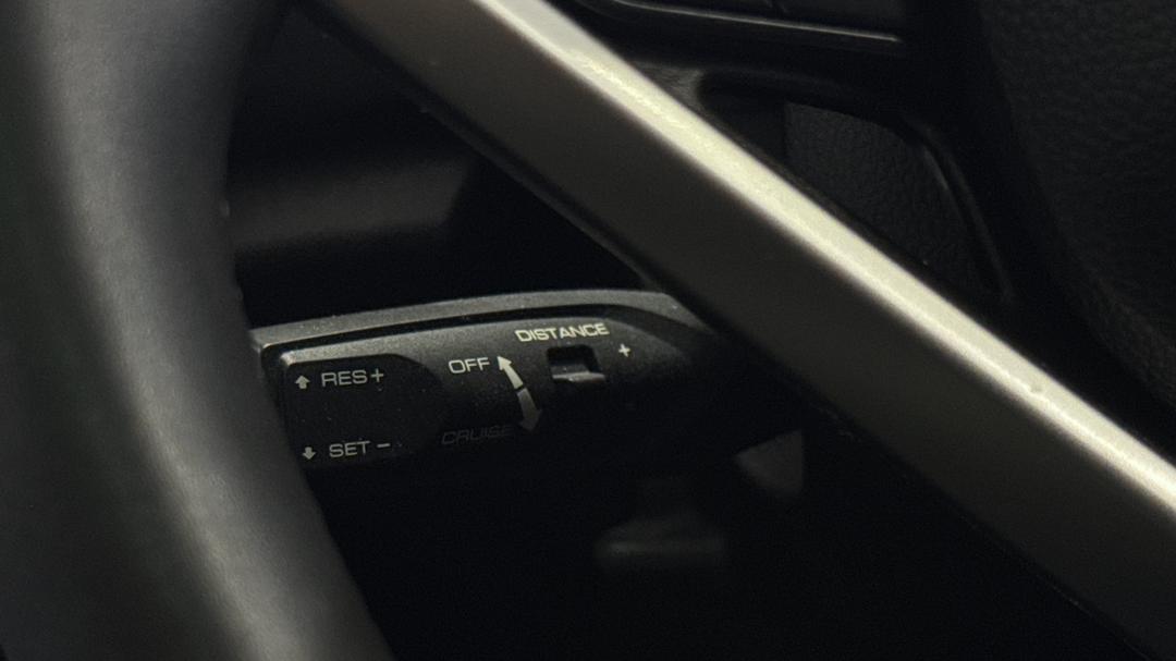 2021 GWM Haval H6 Ultra, Automatic, 51542 km, Cruise Control