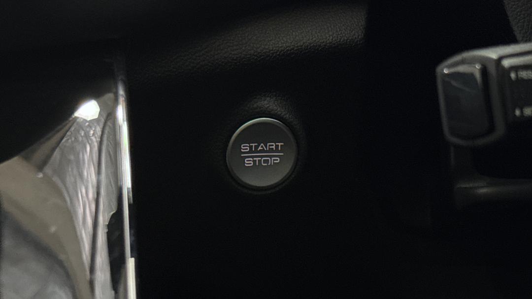 2021 GWM Haval H6 Ultra, Automatic, 51542 km, Keyless / Button Start