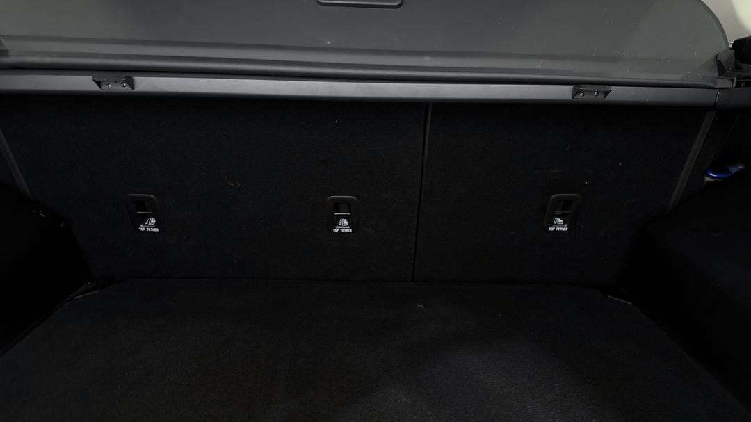 2021 GWM Haval H6 Ultra, Automatic, 51542 km, Child Seat Anchor Points