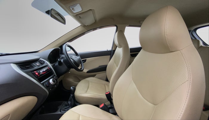 2017 Hyundai Eon ERA PLUS, Petrol, Manual, 10,513 km, Right Side Front Door Cabin View