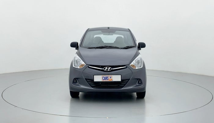 2017 Hyundai Eon ERA PLUS, Petrol, Manual, 10,513 km, Front View