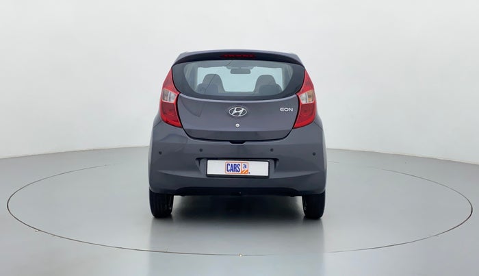 2017 Hyundai Eon ERA PLUS, Petrol, Manual, 10,513 km, Back/Rear View