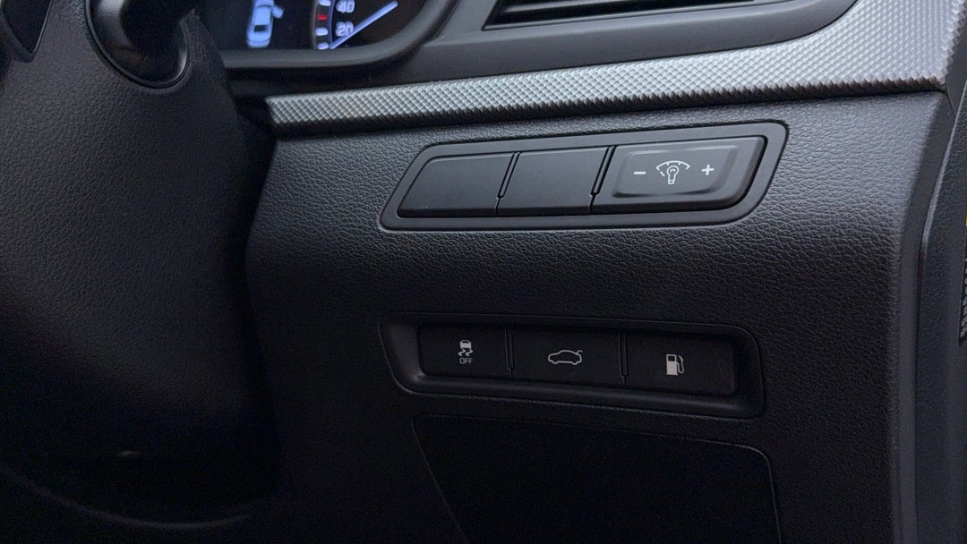 Utility Switches/Buttons