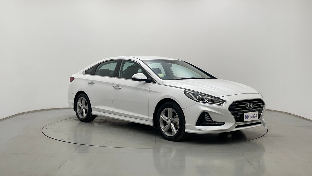 Right Front Diagonal (45- Degree) View