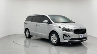 2018 Kia Carnival S Automatic, 85k km Petrol Car
