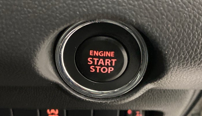 2021 Maruti Swift ZXI D, Petrol, Manual, 10,396 km, Keyless Start/ Stop Button