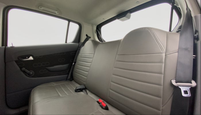 2014 Maruti Alto 800 VXI, Petrol, Manual, 56,974 km, Right Side Rear Door Cabin