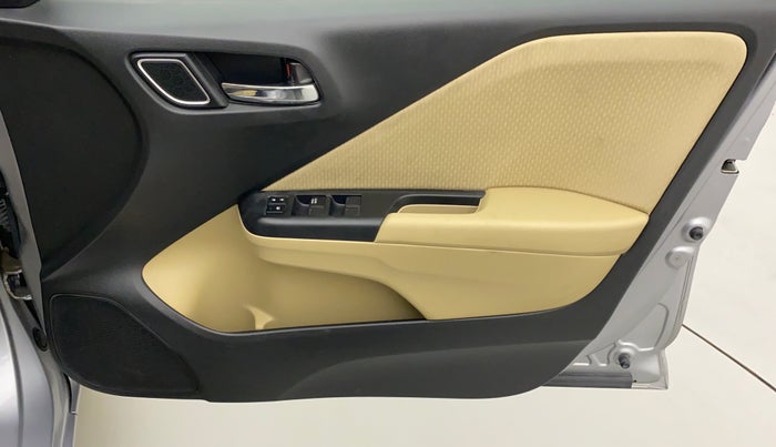 2020 Honda City 1.5L I-VTEC VX, Petrol, Manual, 10,579 km, Driver Side Door Panels Control