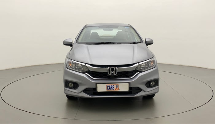 2020 Honda City 1.5L I-VTEC VX, Petrol, Manual, 10,579 km, Buy With Confidence
