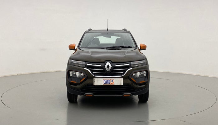 2020 Renault Kwid 1.0 CLIMBER OPT, Petrol, Manual, 24,920 km, Highlights