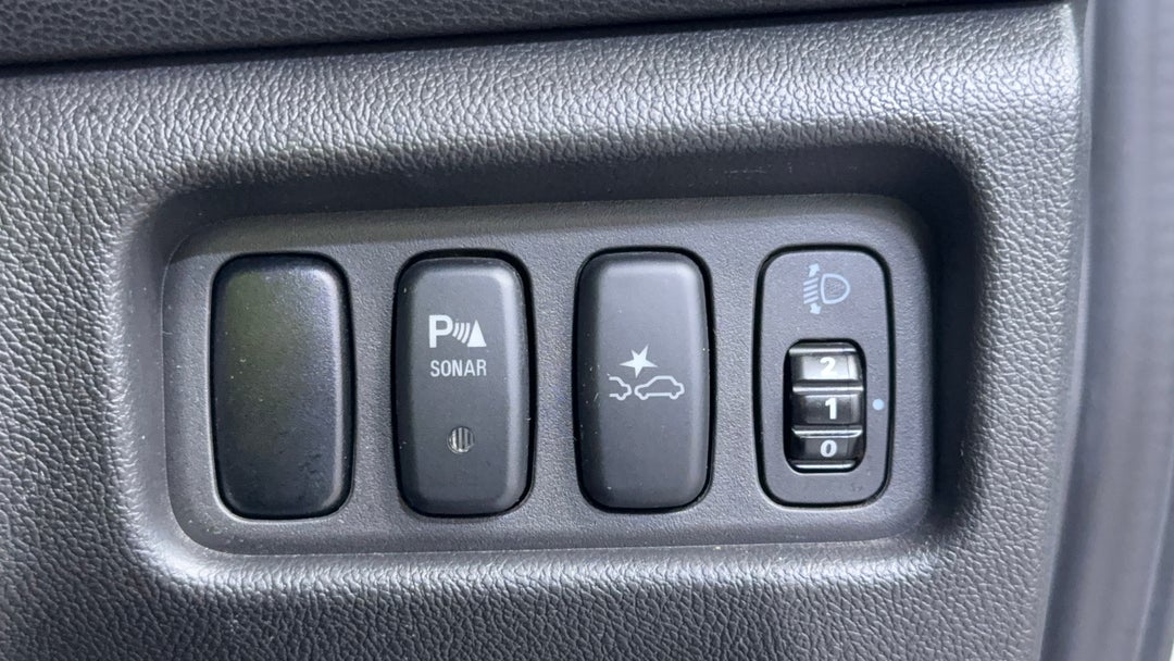 Utility Switches/Buttons