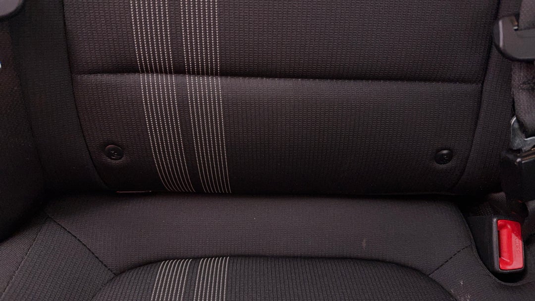 2023 Hyundai Venue Venue, Automatic, 72707 km, Child Seat Anchor Points