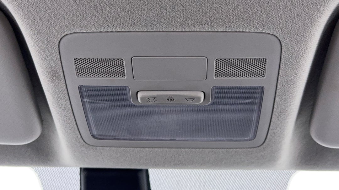 2023 Hyundai Venue Venue, Automatic, 72707 km, On-Roof Controls/Sunglass holder