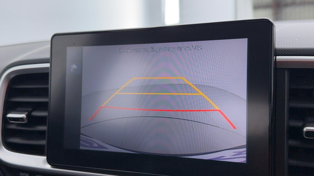 2023 Hyundai Venue Venue, Automatic, 72707 km, Parking Camera