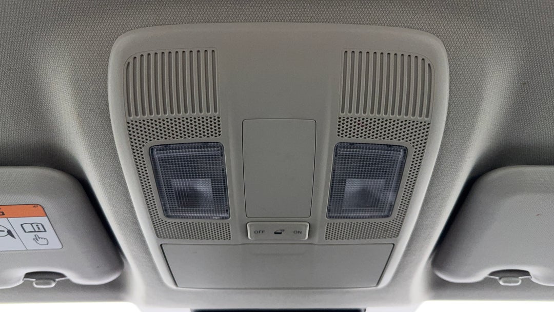 2019 Mazda CX-3 Maxx Sport (FWD), Automatic, 64767 km, On-Roof Controls/Sunglass holder