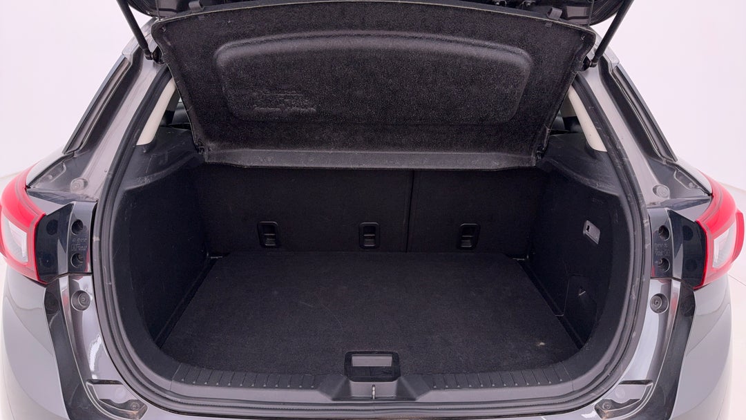 2019 Mazda CX-3 Maxx Sport (FWD), Automatic, 64767 km, Boot Inside View