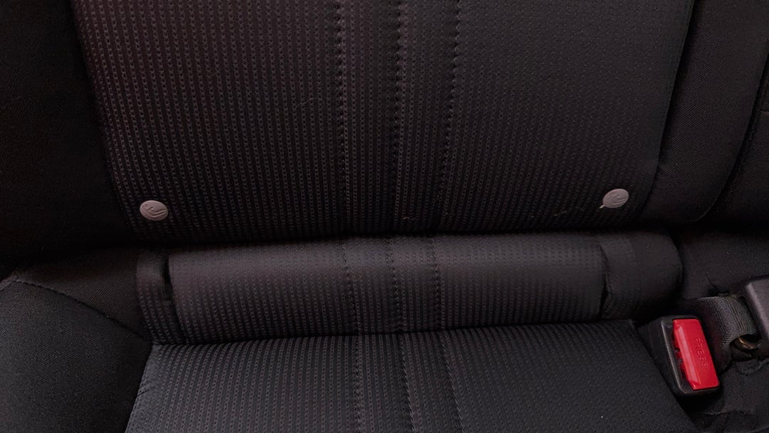 2019 Mazda CX-3 Maxx Sport (FWD), Automatic, 64767 km, Child Seat Anchor Points