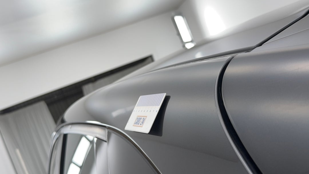 2019 Mazda CX-3 Maxx Sport (FWD), Automatic, 64767 km, Roof Dent