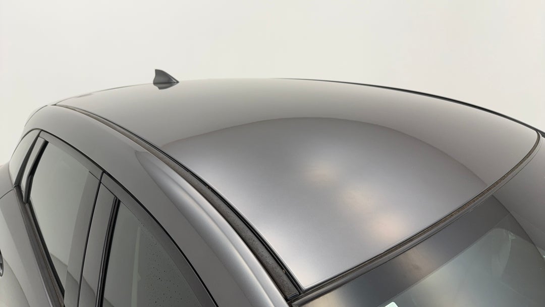 2019 Mazda CX-3 Maxx Sport (FWD), Automatic, 64767 km, Roof/Sunroof View