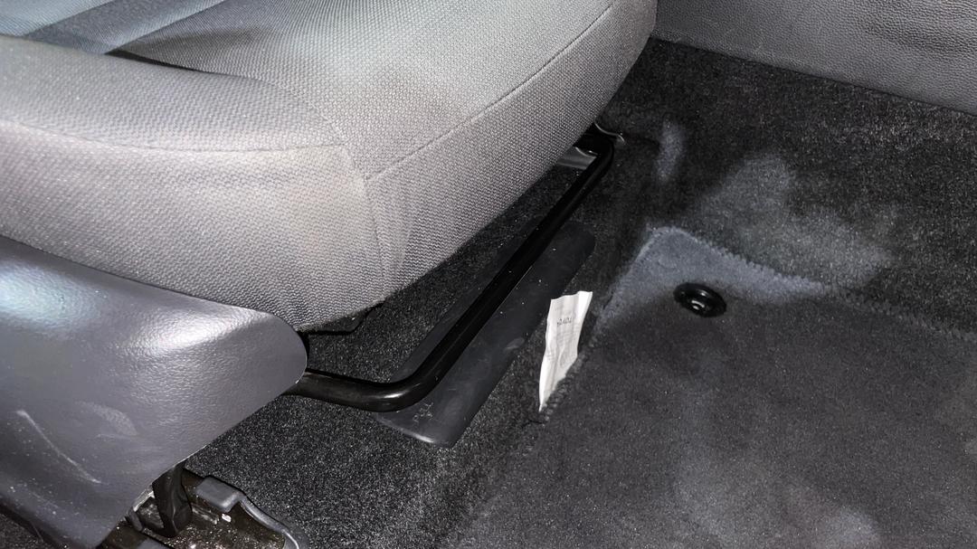 2024 Toyota Corolla Ascent Sport Hybrid, Automatic, 51234 km, Drivers Side Adjustment Panel