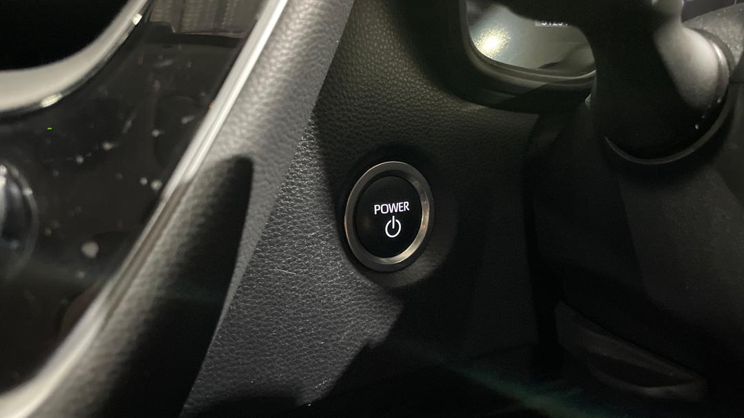 2024 Toyota Corolla Ascent Sport Hybrid, Automatic, 51234 km, Keyless / Button Start