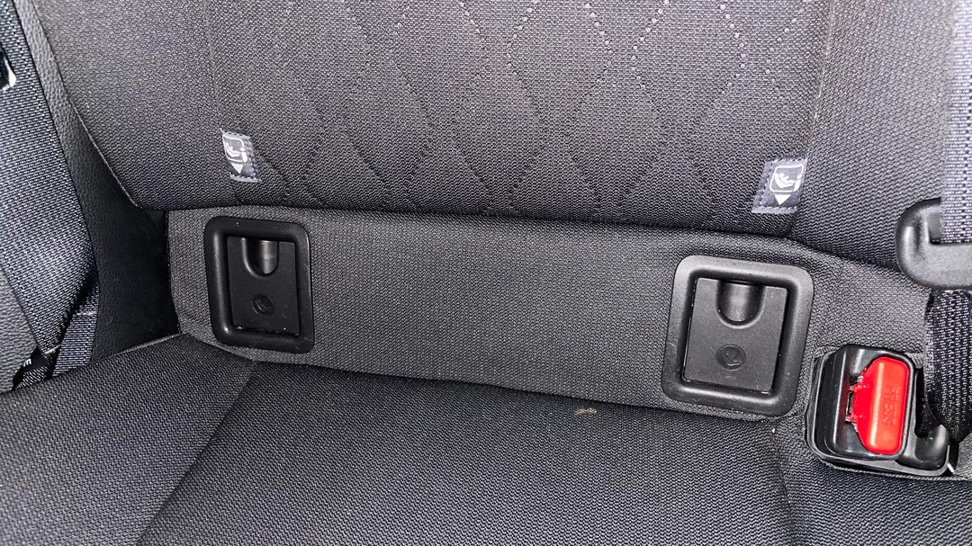 2024 Toyota Corolla Ascent Sport Hybrid, Automatic, 51234 km, Child Seat Anchor Points