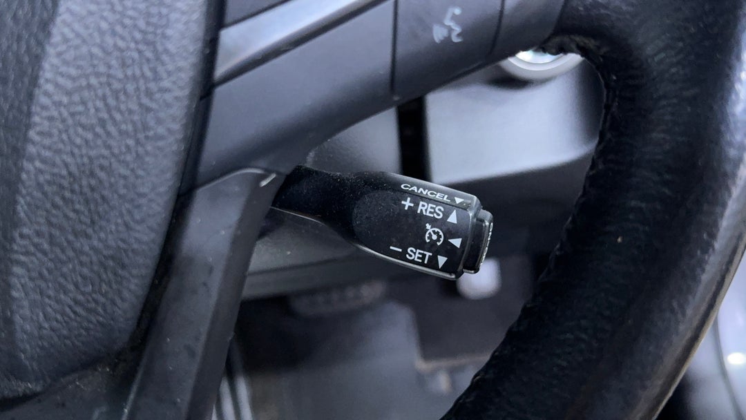 2017 Toyota Camry Atara S, Automatic, 115034 km, Cruise Control